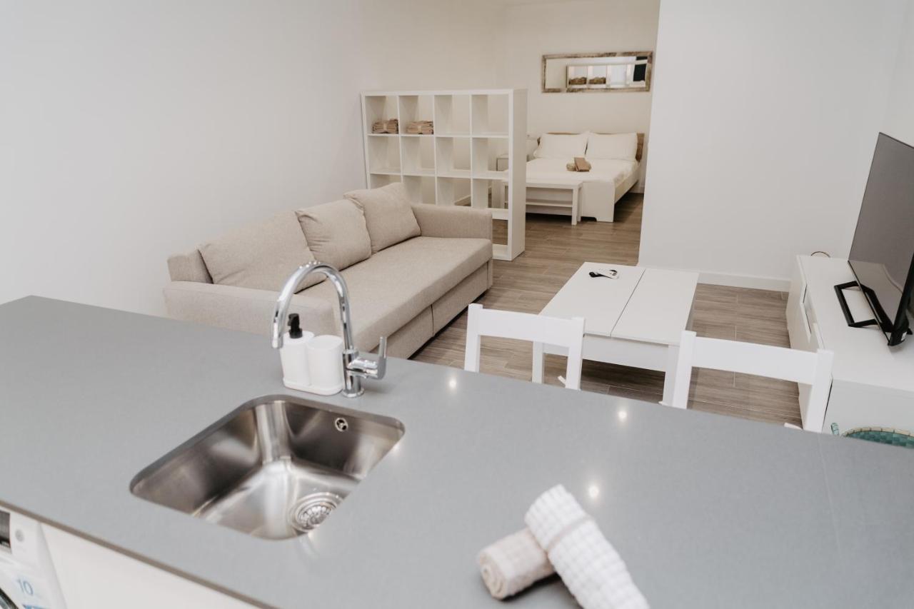 Nuevo y cómodo loft junto a la Mezquita Córdoba Exterior foto