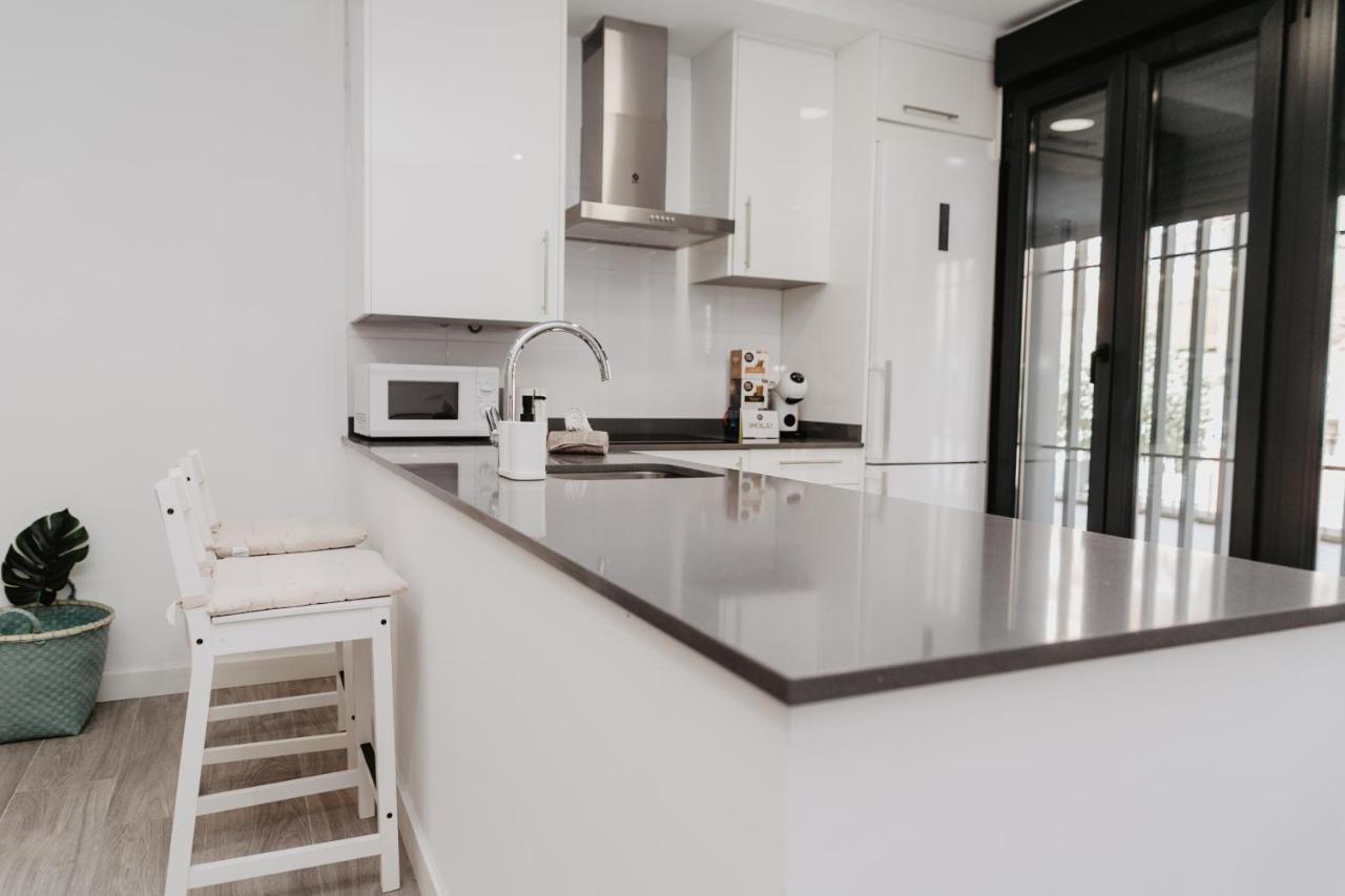 Nuevo y cómodo loft junto a la Mezquita Córdoba Exterior foto